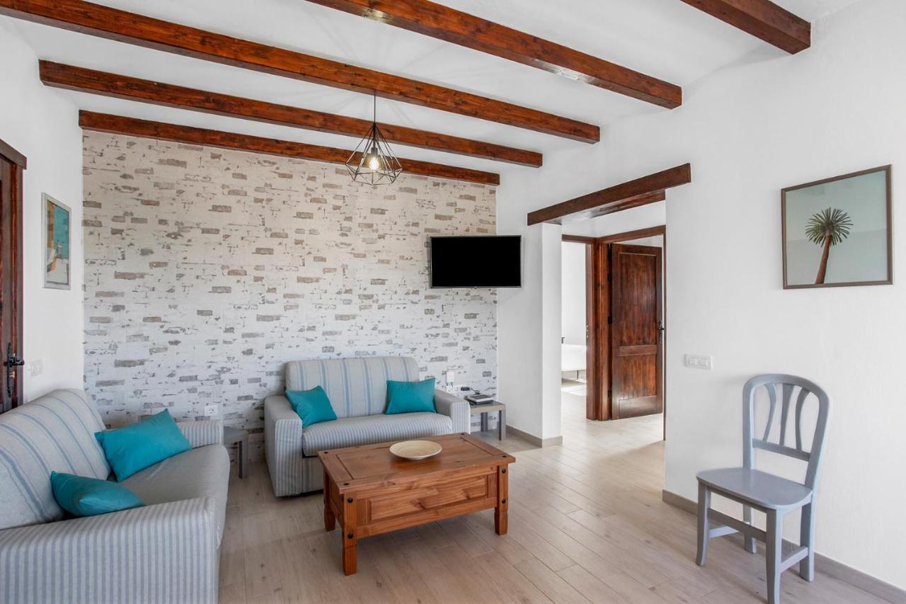 Holiday home Casa Domingo *
