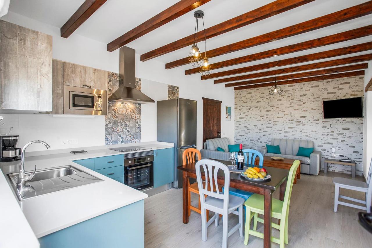Casa Domingo Holiday home