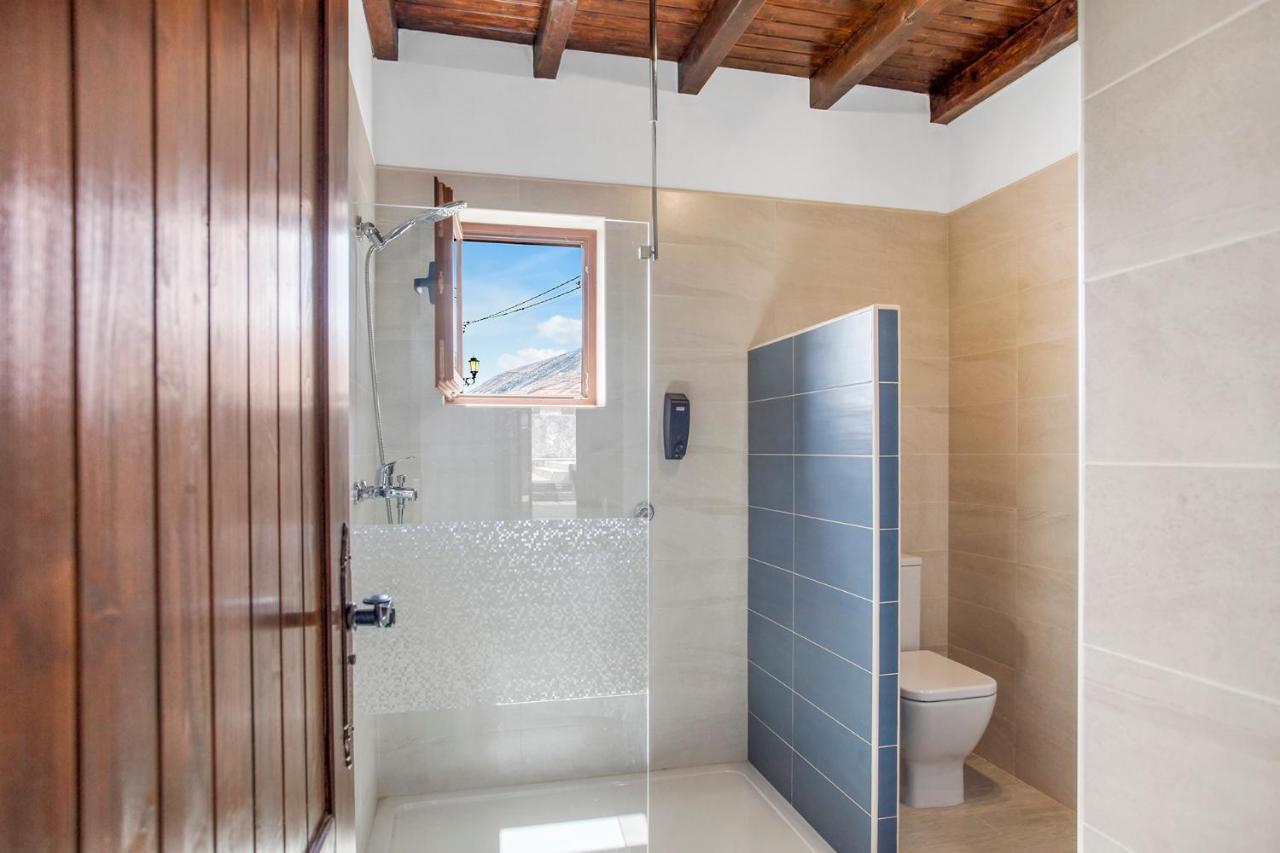Casa Domingo Villaverde (Fuerteventura)