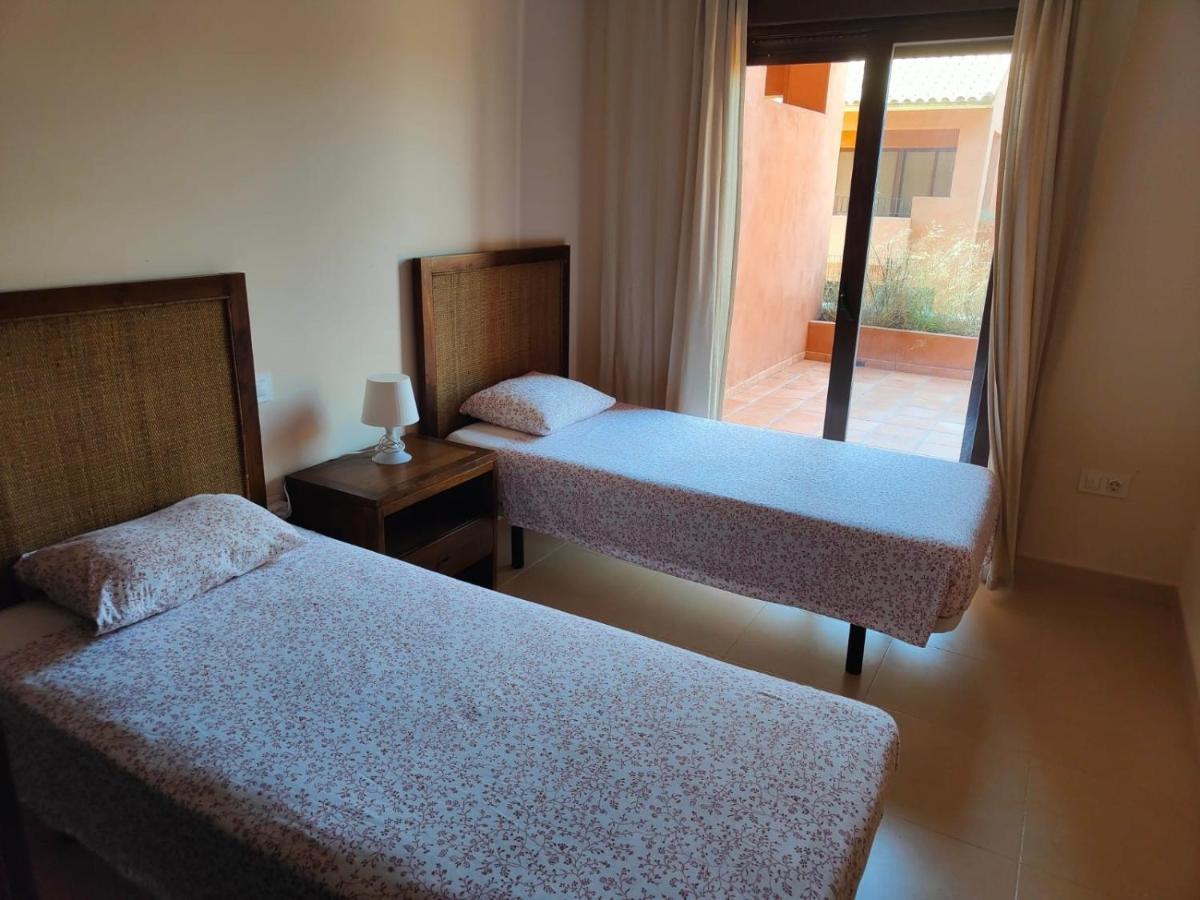 Golf & With New Big Luxery * Lorca (Murcia)