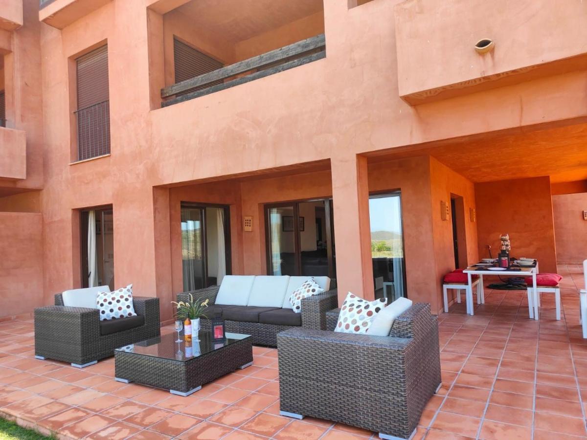 Golf & With New Big Luxery Apartamento *