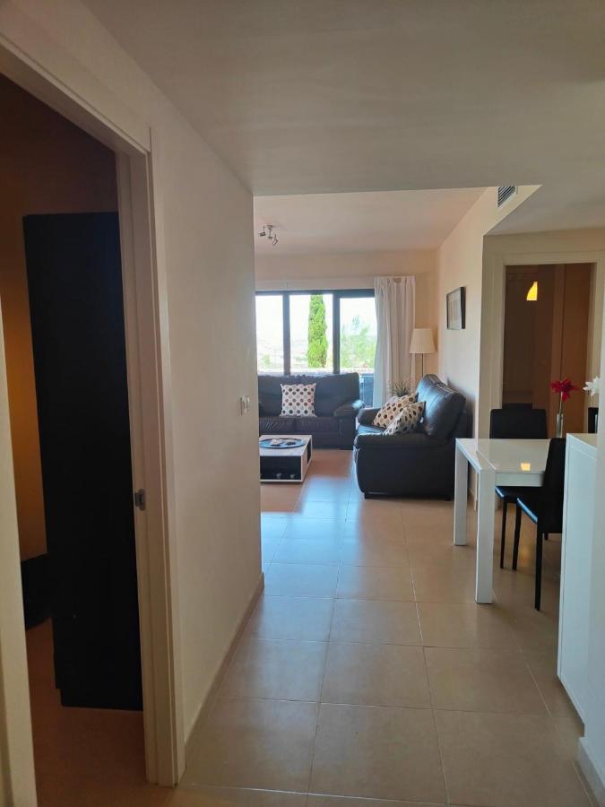 Golf & With New Big Luxery Apartamento *