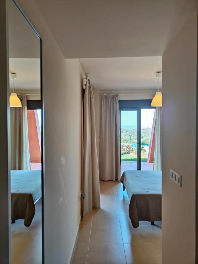 Golf & With New Big Luxery Apartamento *