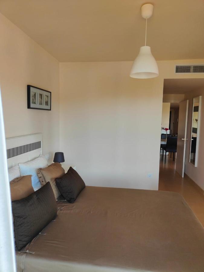Apartamento Golf & With New Big Luxery