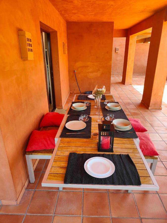 Apartamento Golf & With New Big Luxery *