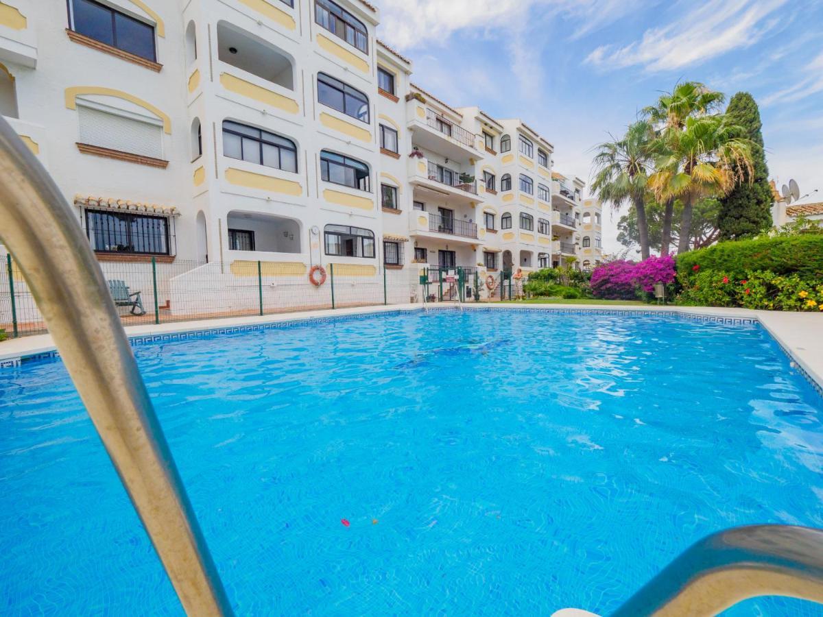 Apartamento Cubo's Acacias *