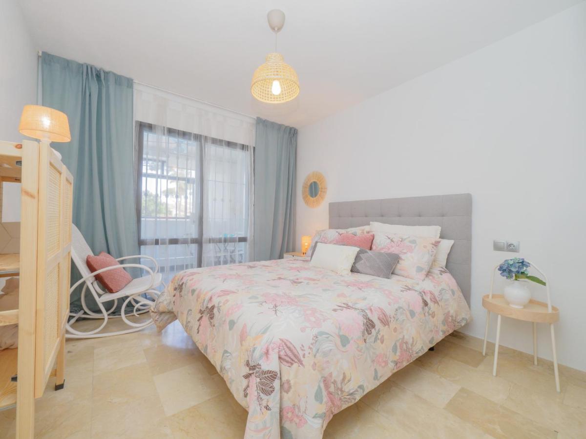 Apartamento Cubo's Acacias
