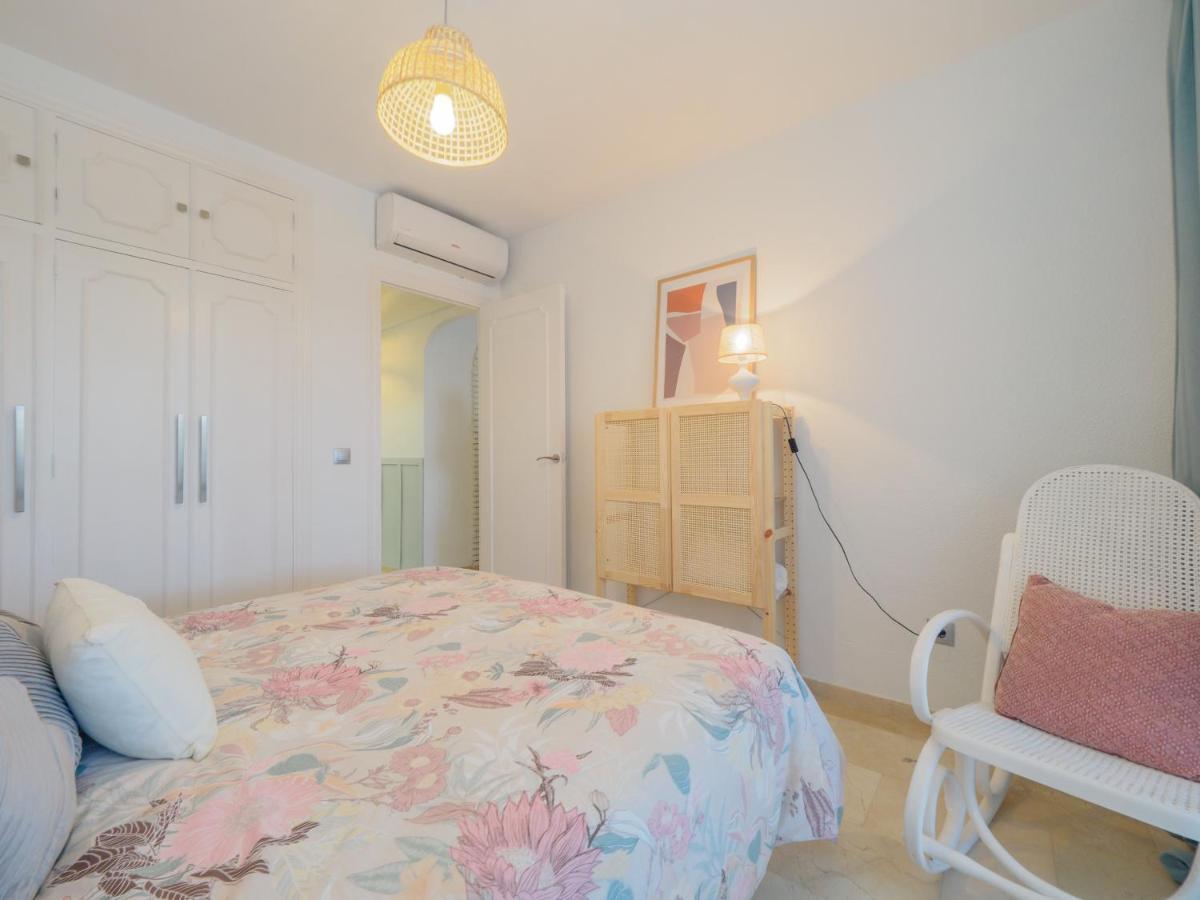 Apartamento Cubo's Acacias *