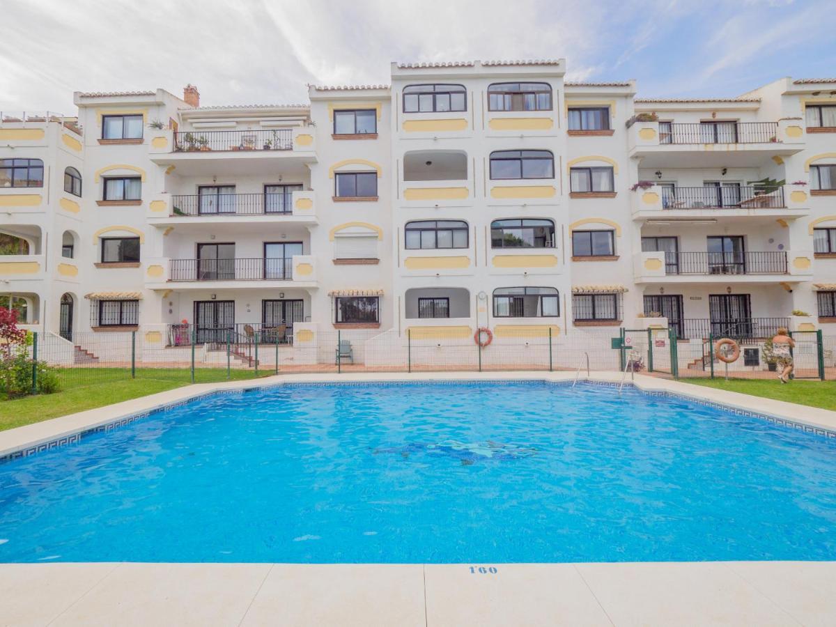Apartamento Cubo's Acacias
