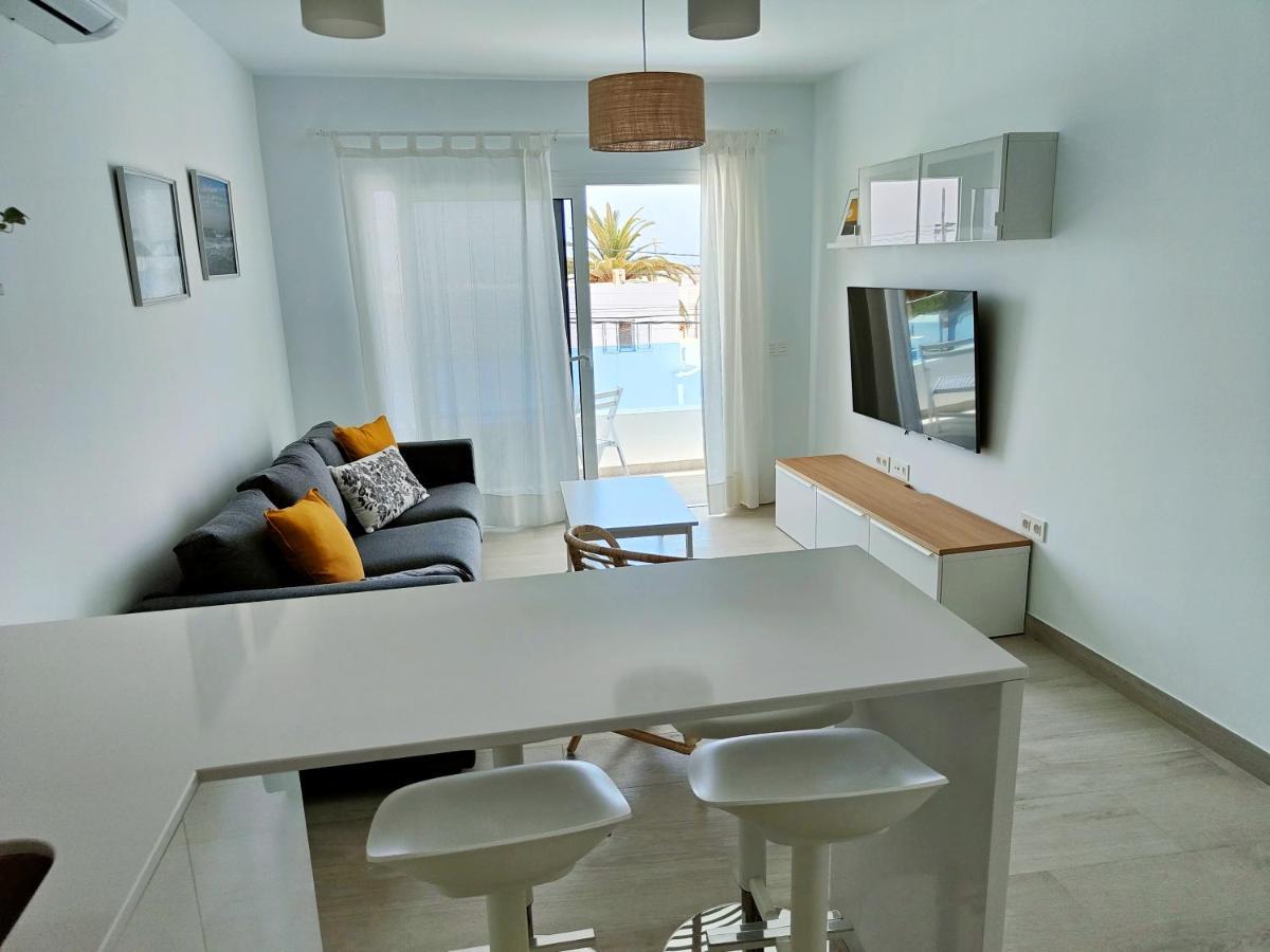 Playas Apartamento *