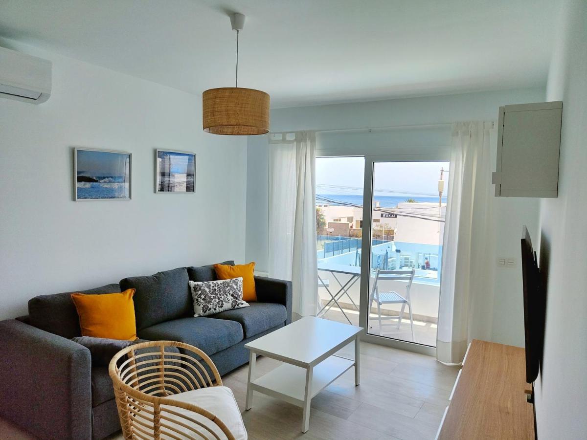 Apartamento Playas