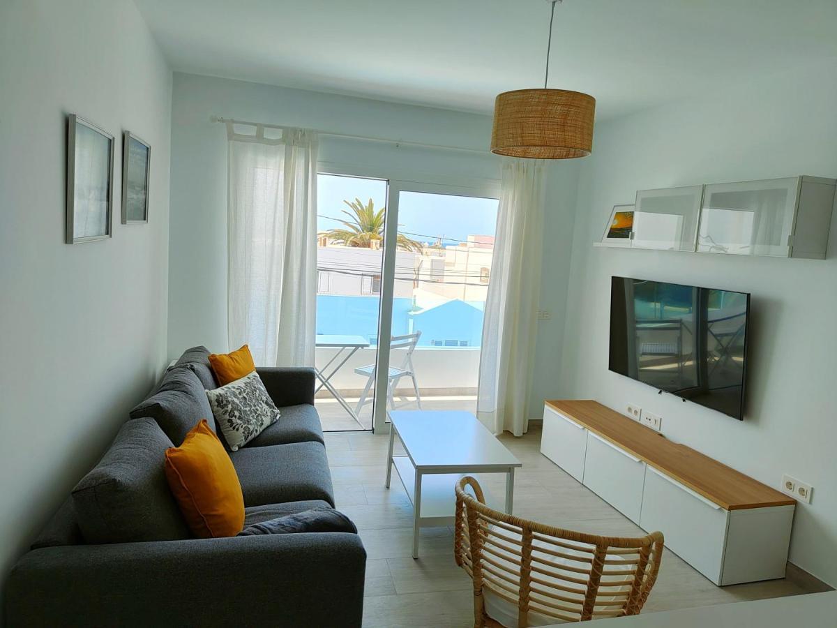 Playas Apartamento *