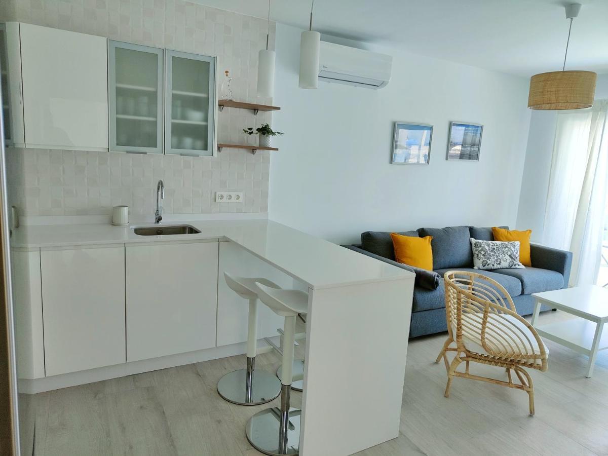 Apartamento Playas *