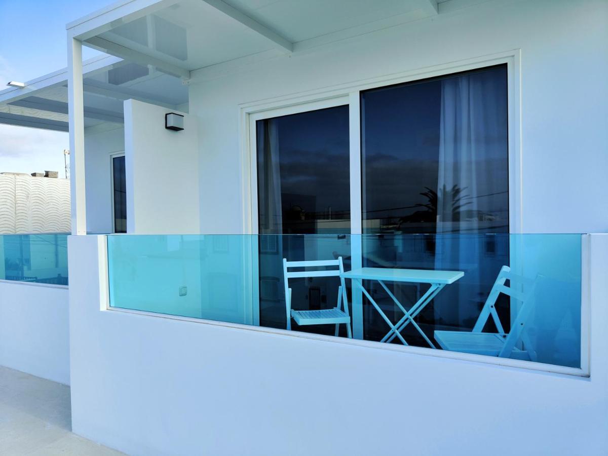 Apartamento Playas Playa Honda (Lanzarote)