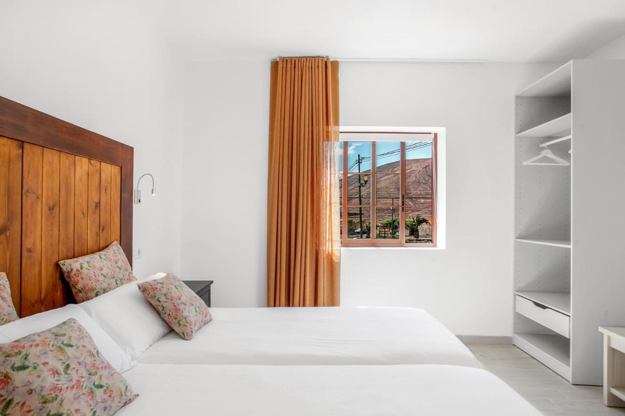 Casa Domingo Villaverde (Fuerteventura)