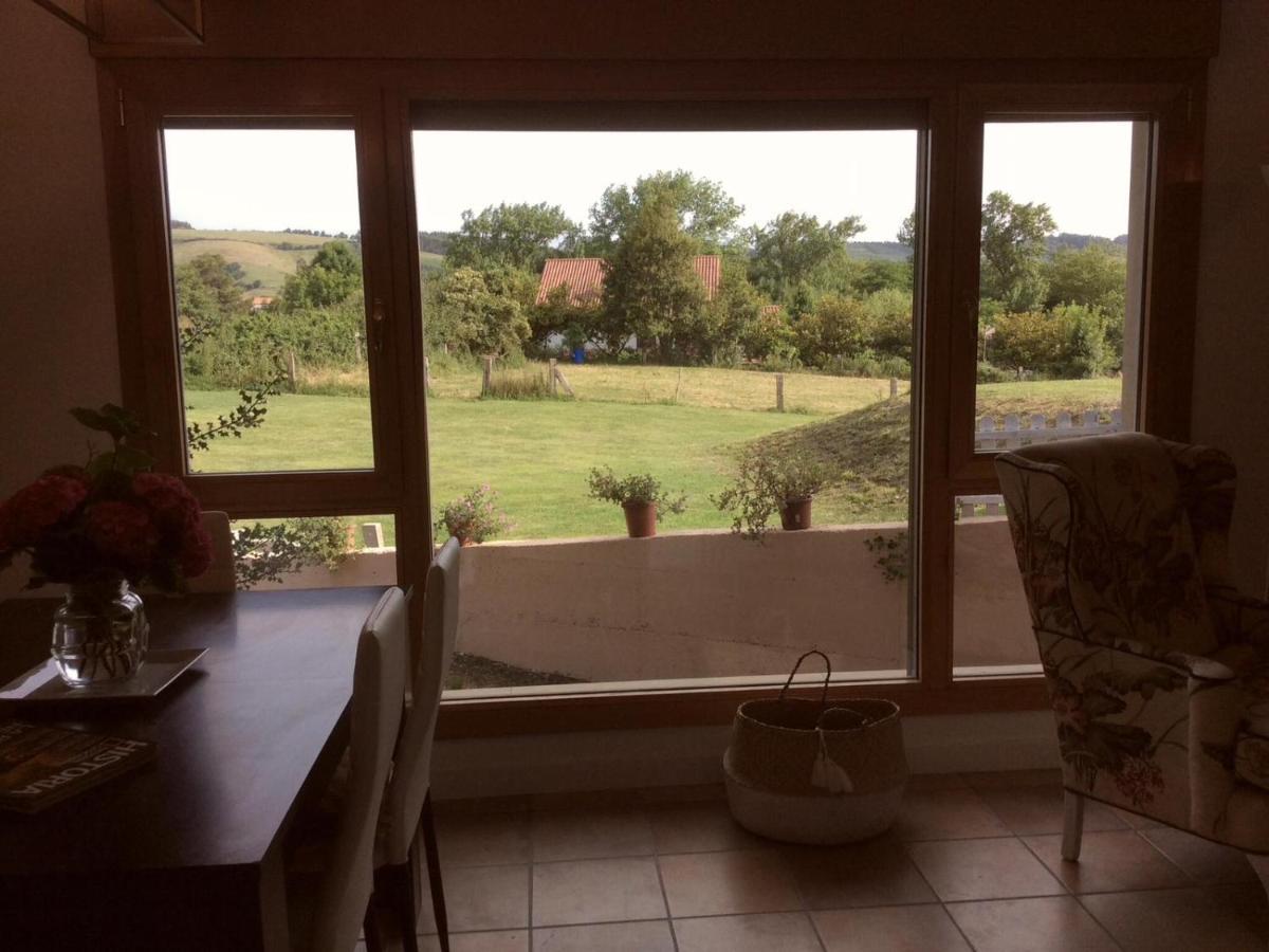 Apartamento Puente Galizano