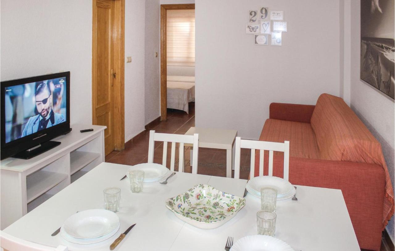 2 Bedroom Cozy In * Lo Pagán