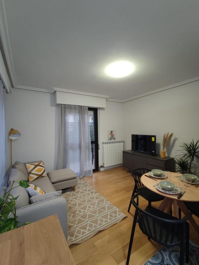 Sagasti Apartment