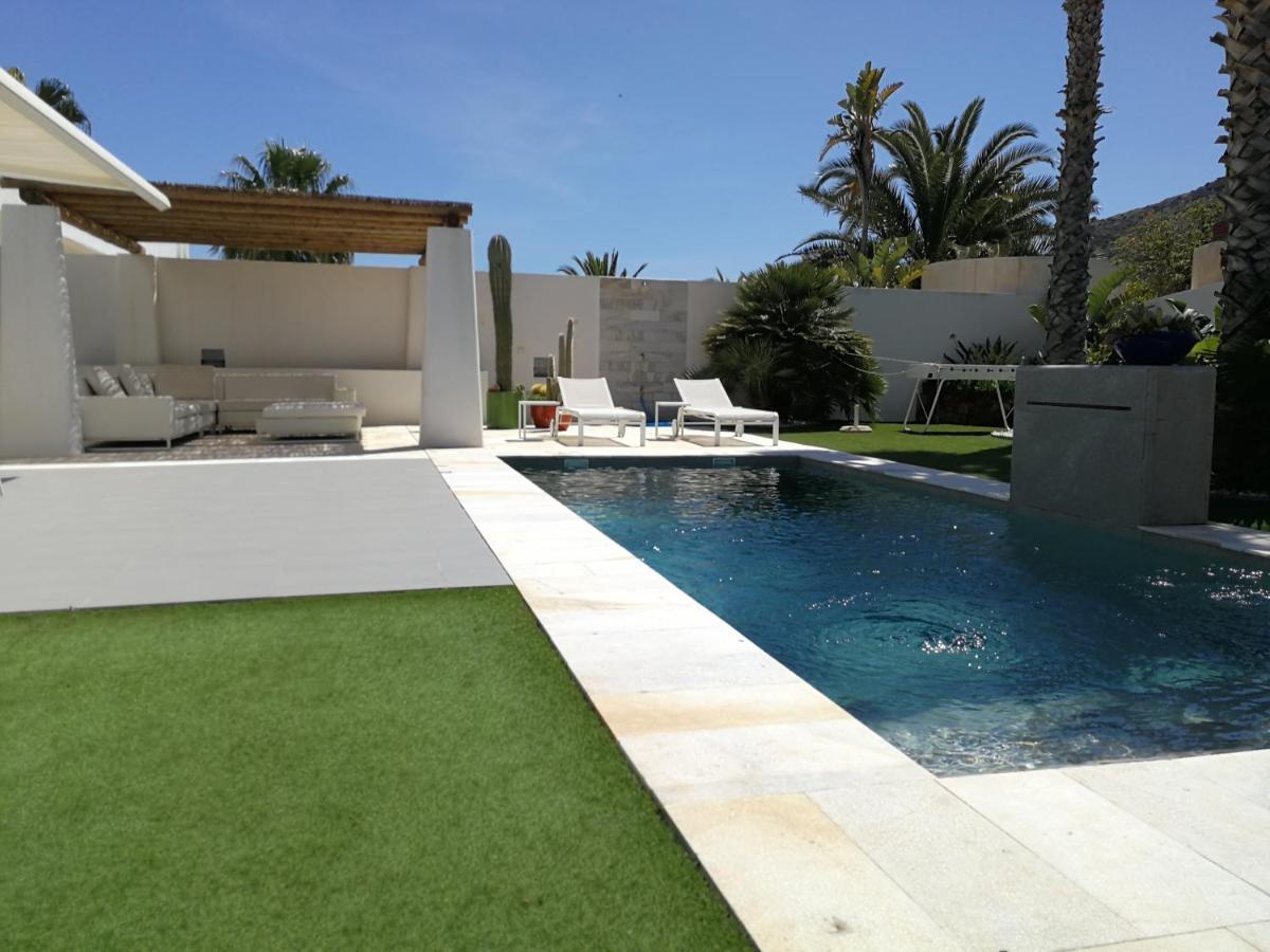 Casa David Holiday home