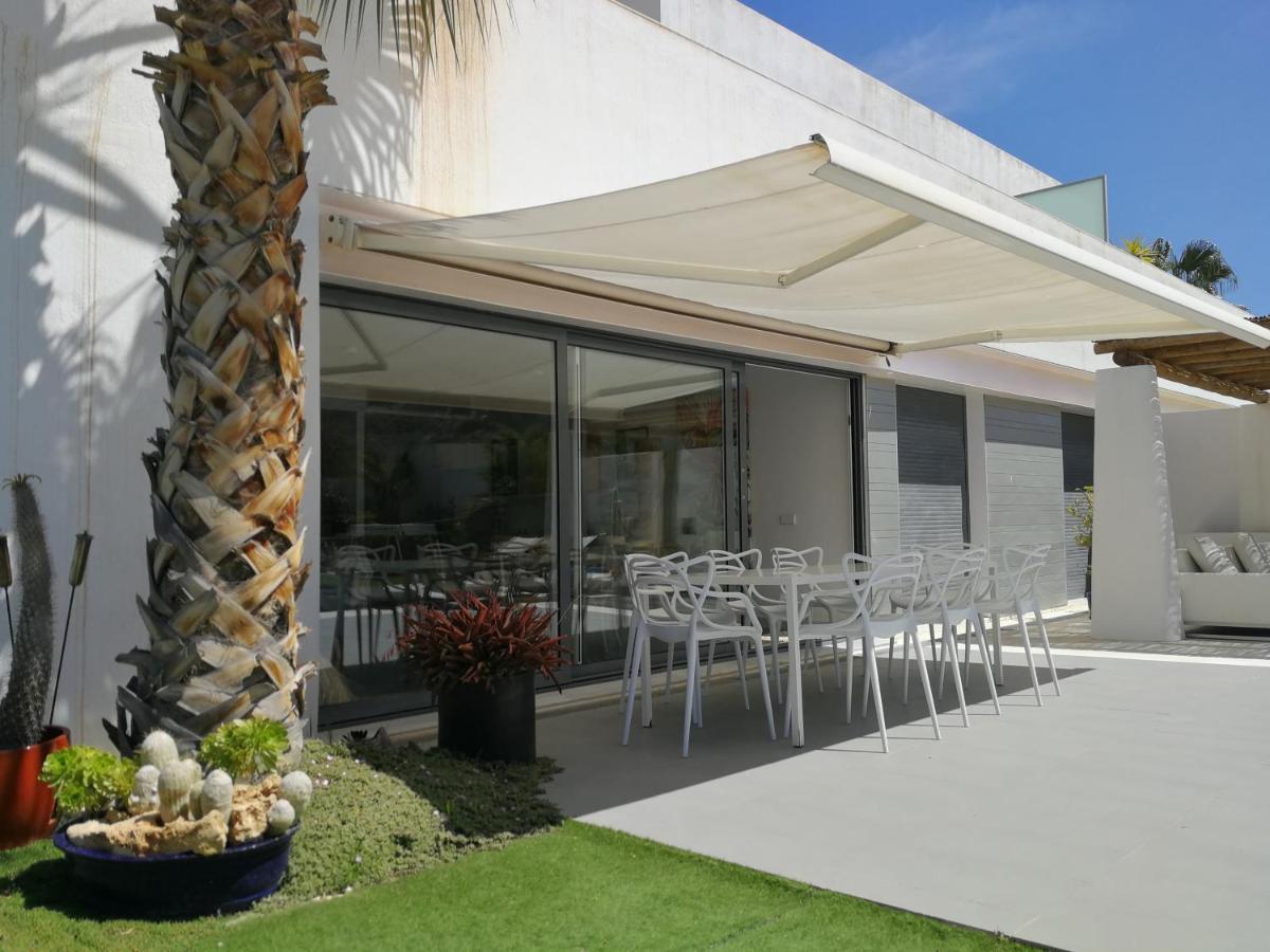 Holiday home Casa David *