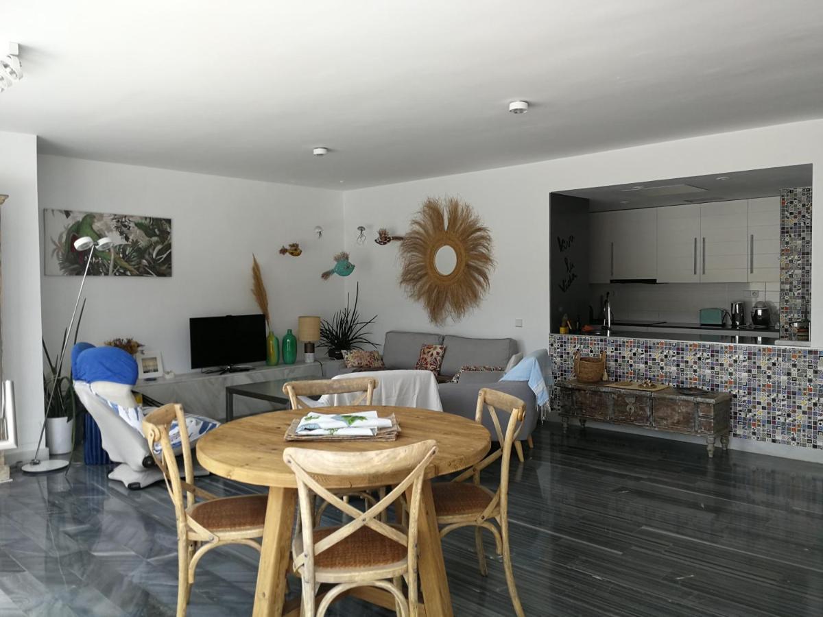 Casa David Holiday home Las Negras