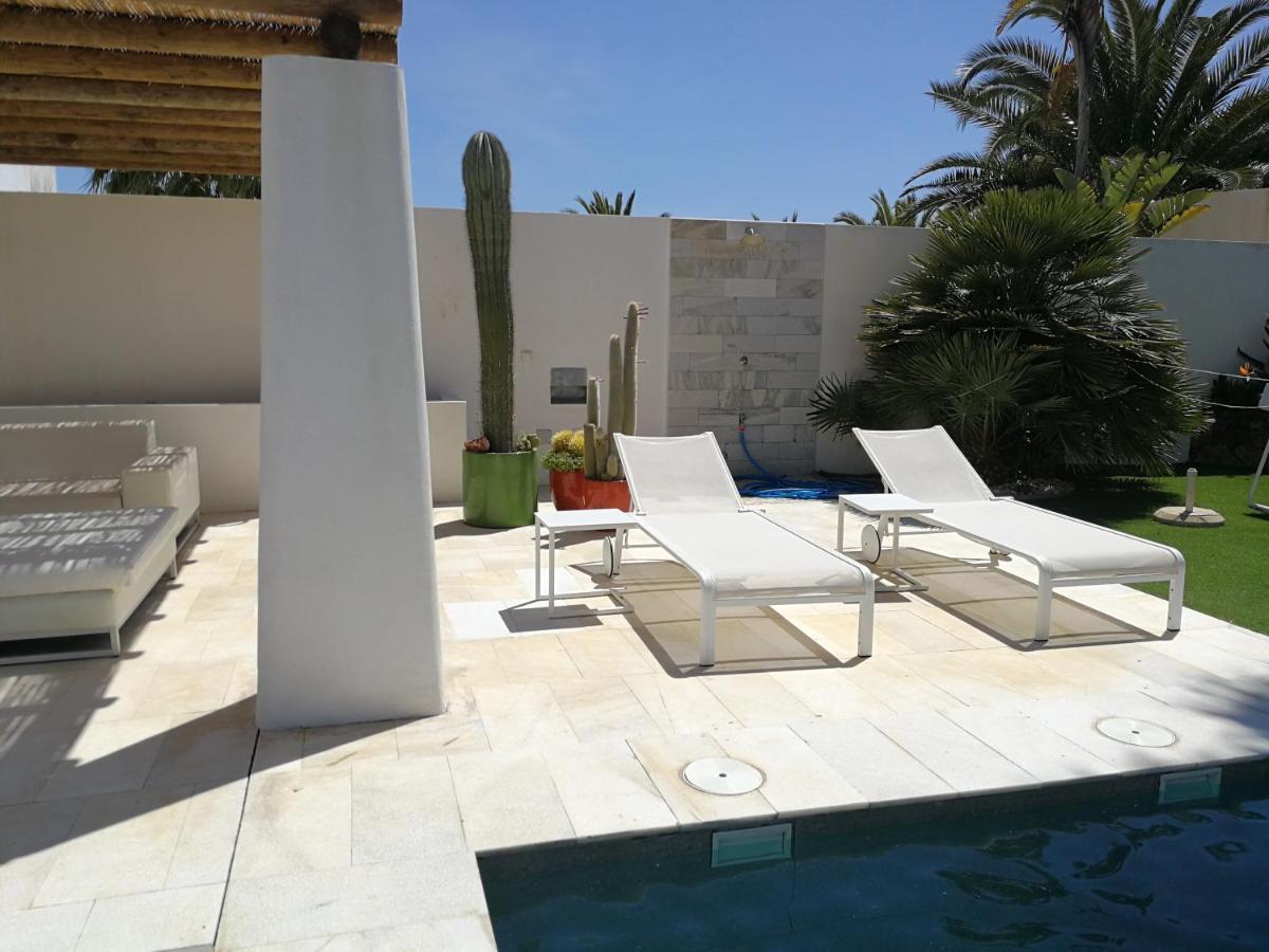 Casa David