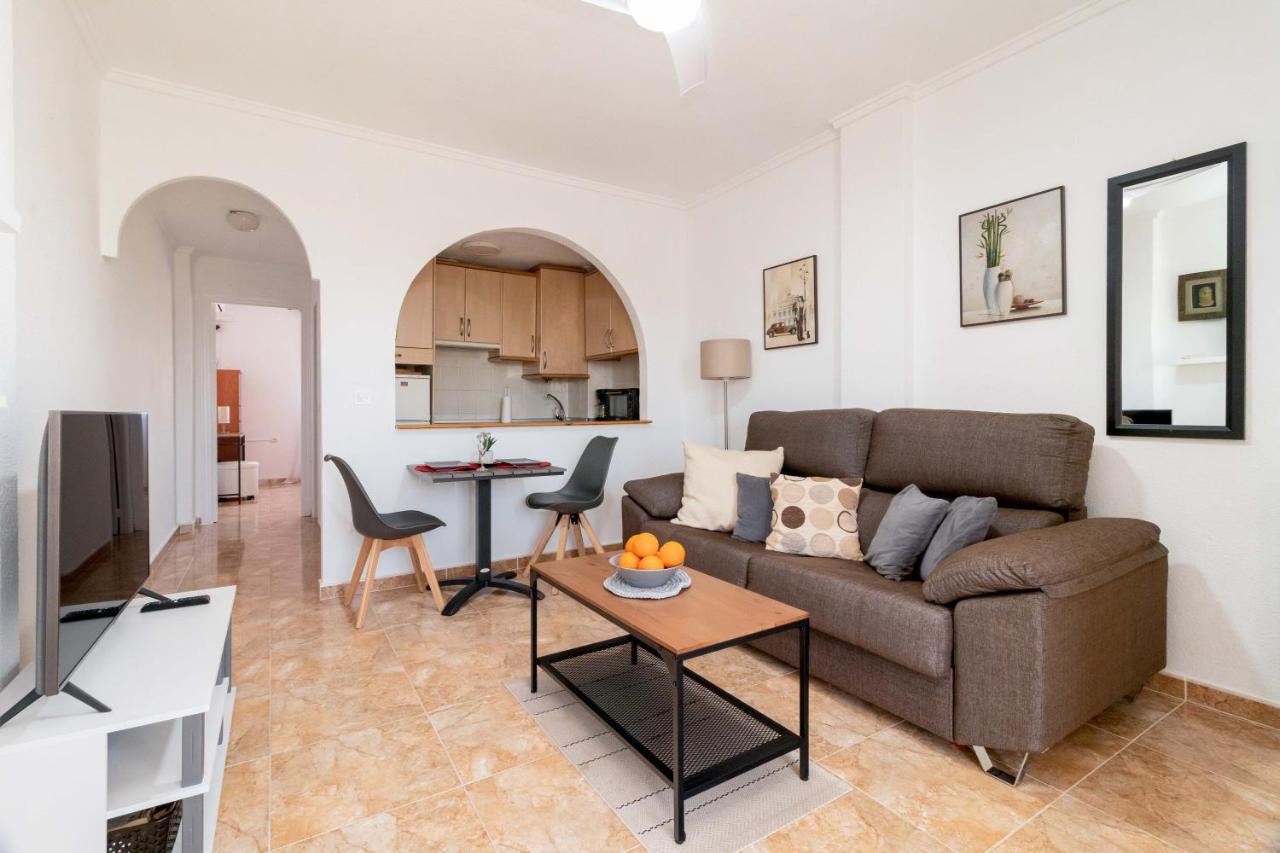 Apartamento Espanatour Perseo Torrevieja