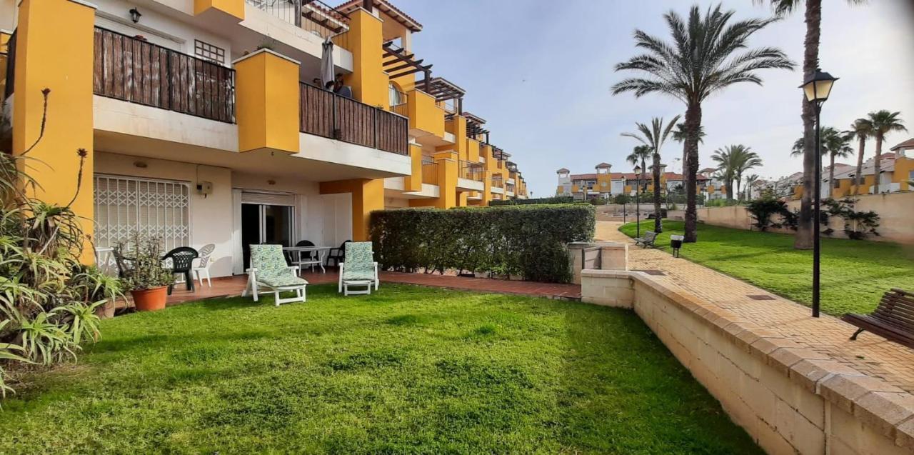Apartment Salinas De Veras *