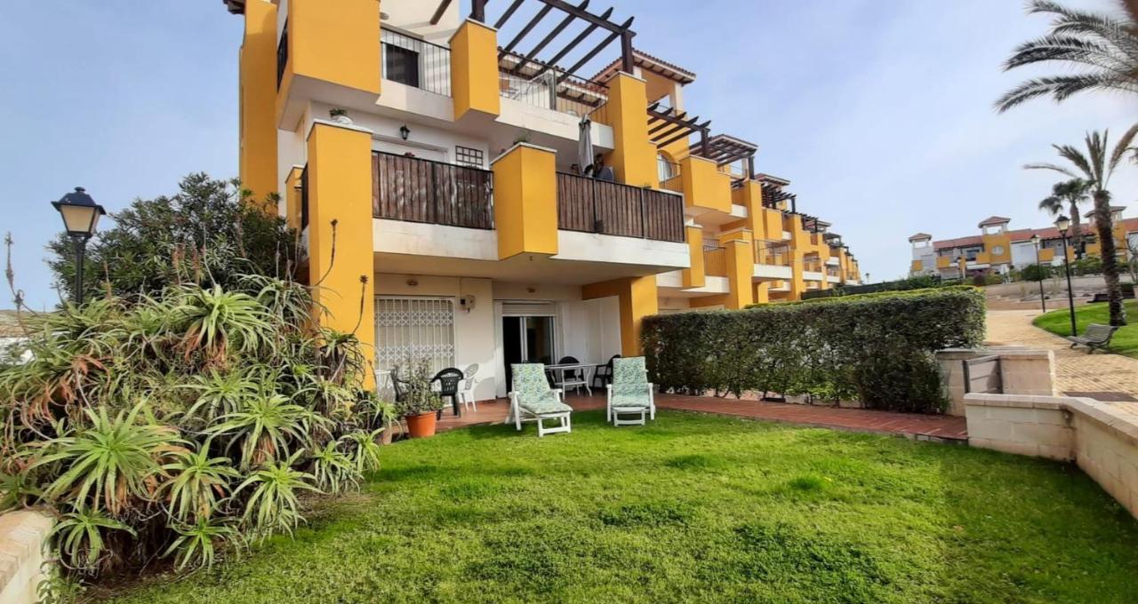 Salinas De Veras Apartment *
