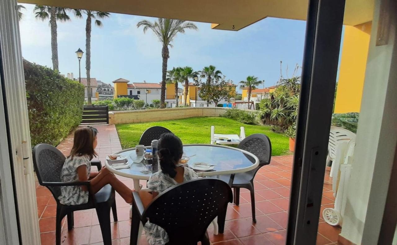 Apartment Salinas De Veras *
