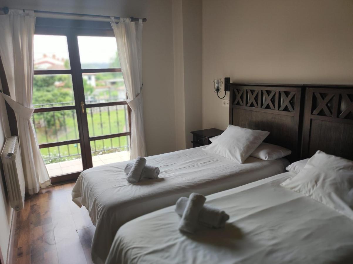 Apartment Covadonga *