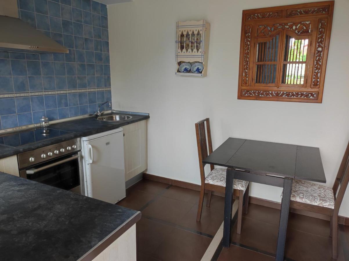 Covadonga Apartment *