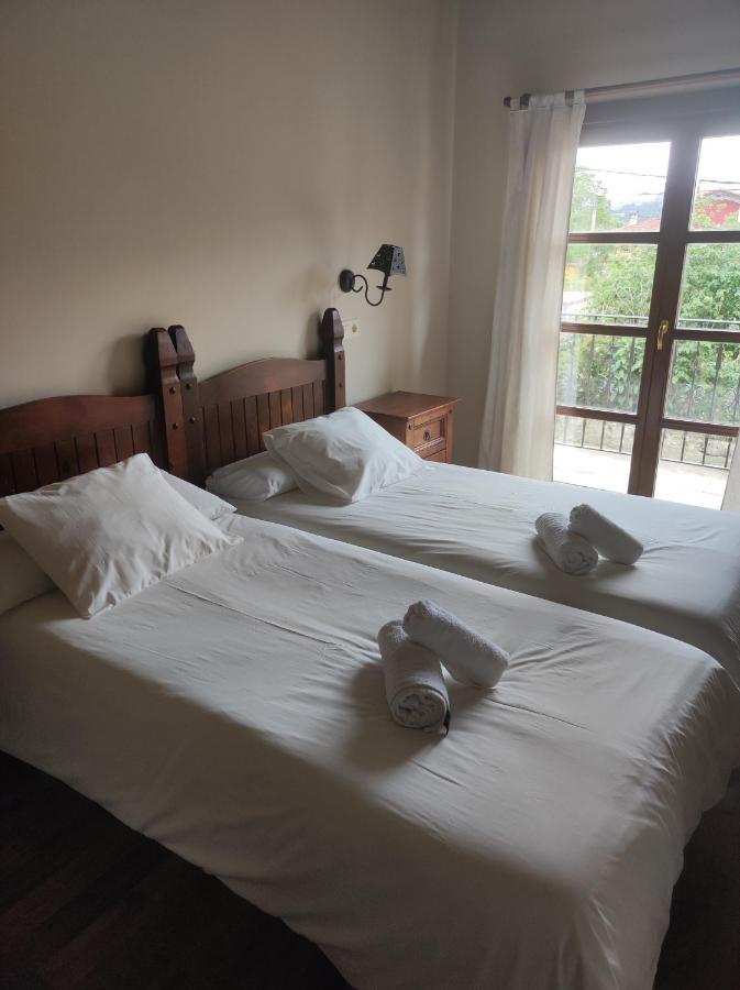 Covadonga Apartment Quintana de Llanes