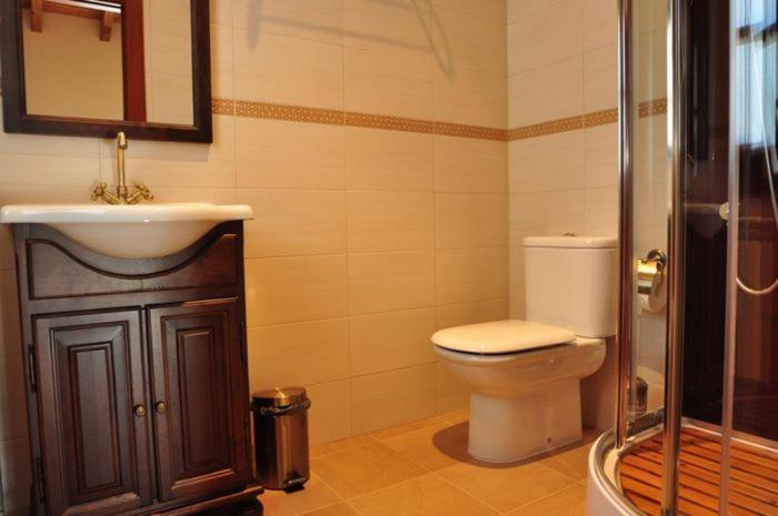 Apartment Covadonga