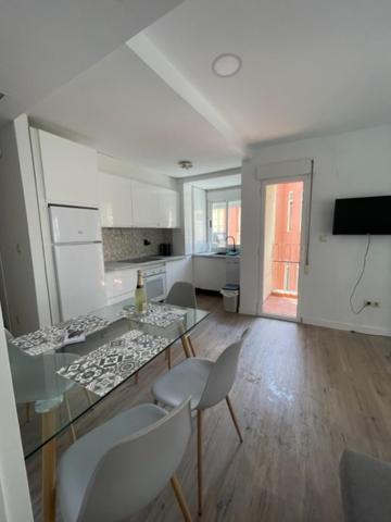 Romantico Apartment Alicante