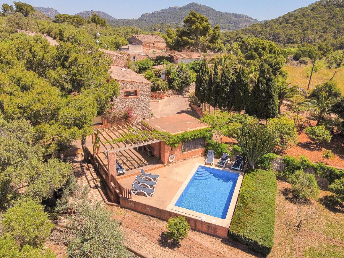 Villa Pessal *