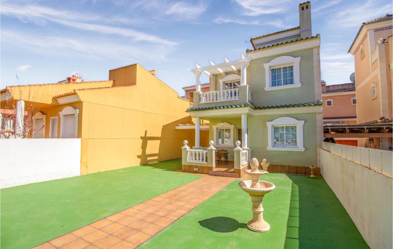 Lovely With Swimming Pool
