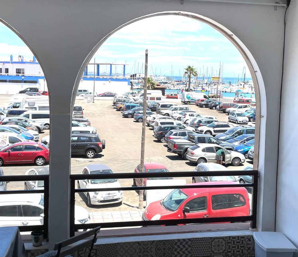 Apartment Silver Corralejo