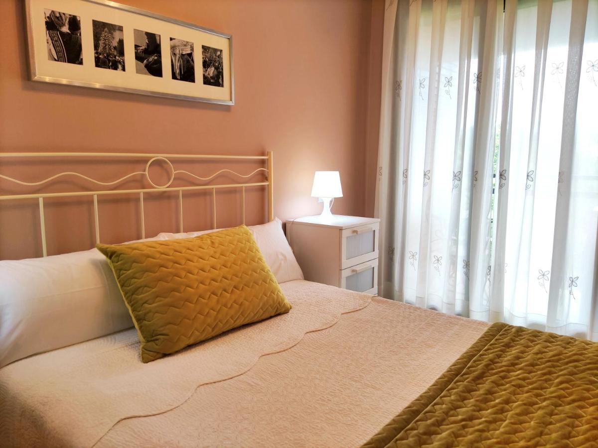 Costa De Llanes Apartment *