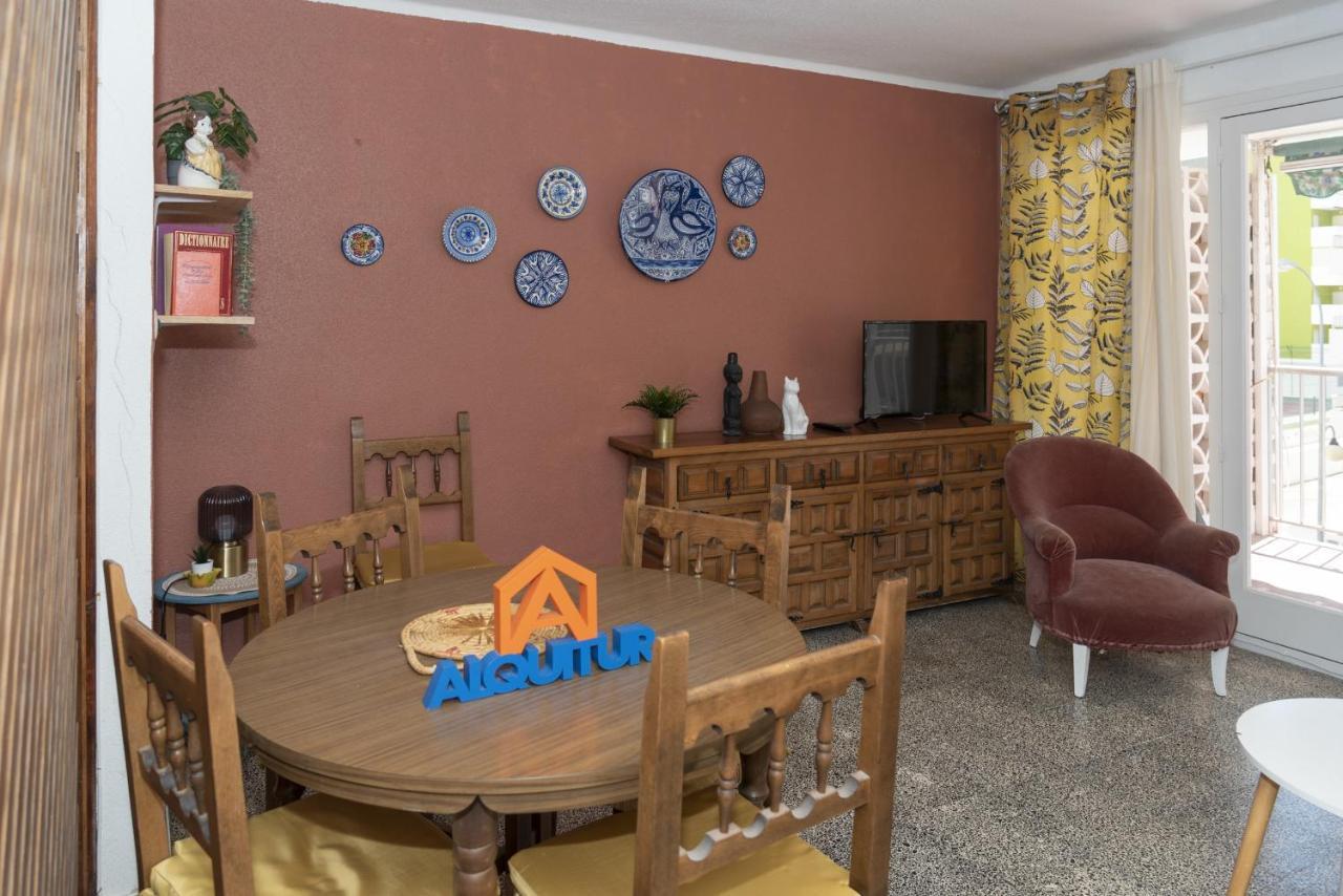 Apartment Saint Germain, A-2-4 Cullera