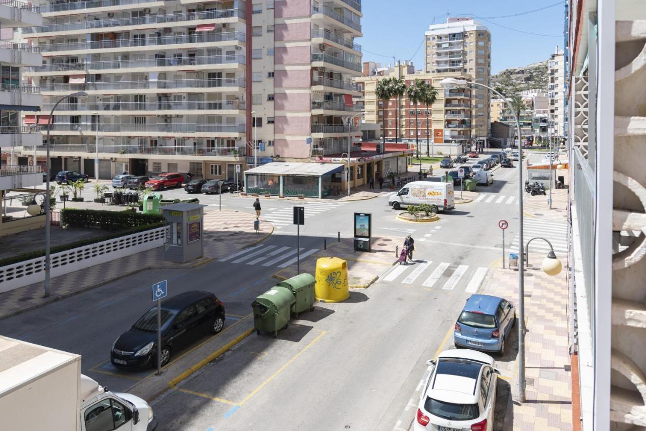Saint Germain, A-2-4 * Cullera
