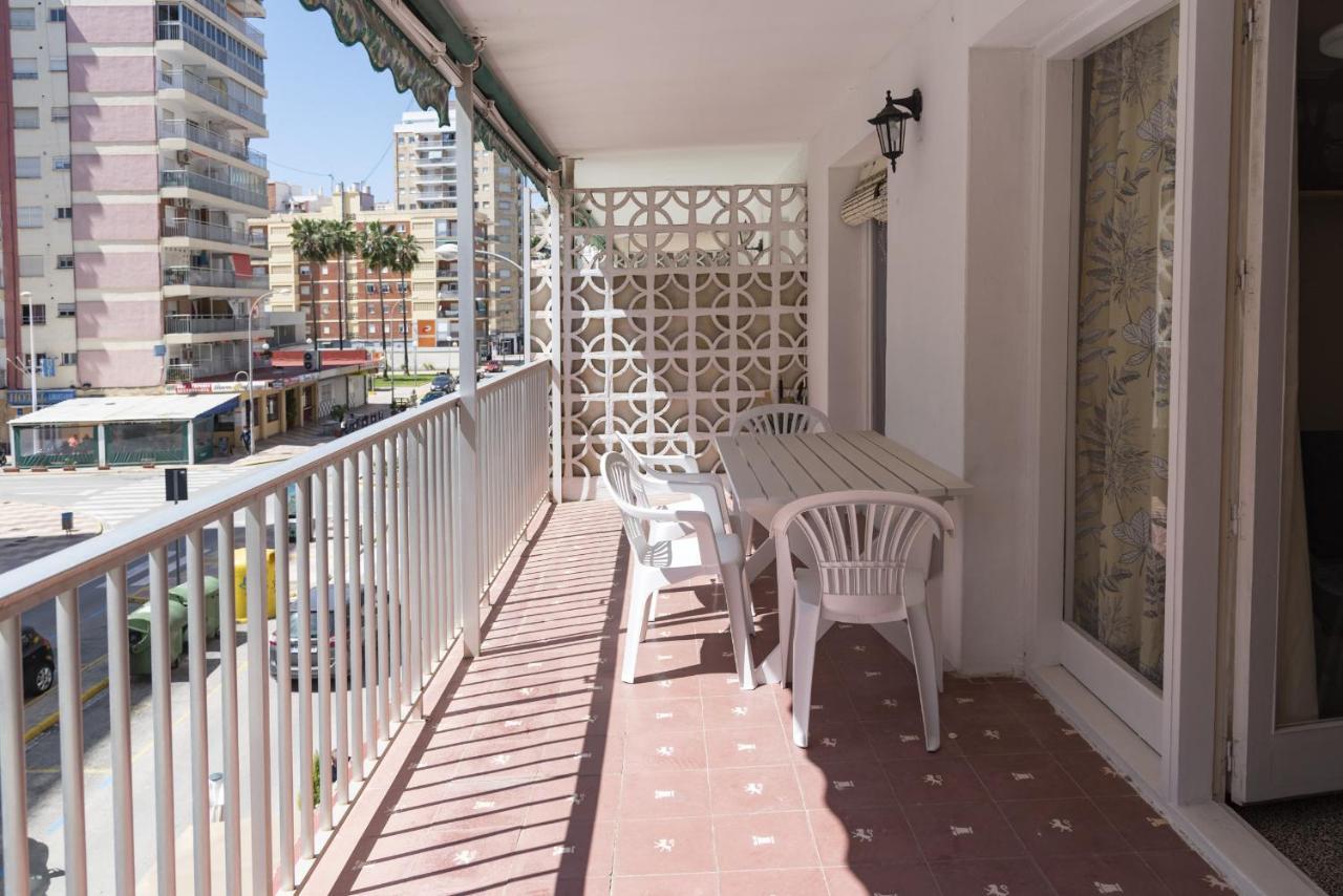 Apartment Saint Germain, A-2-4 Cullera