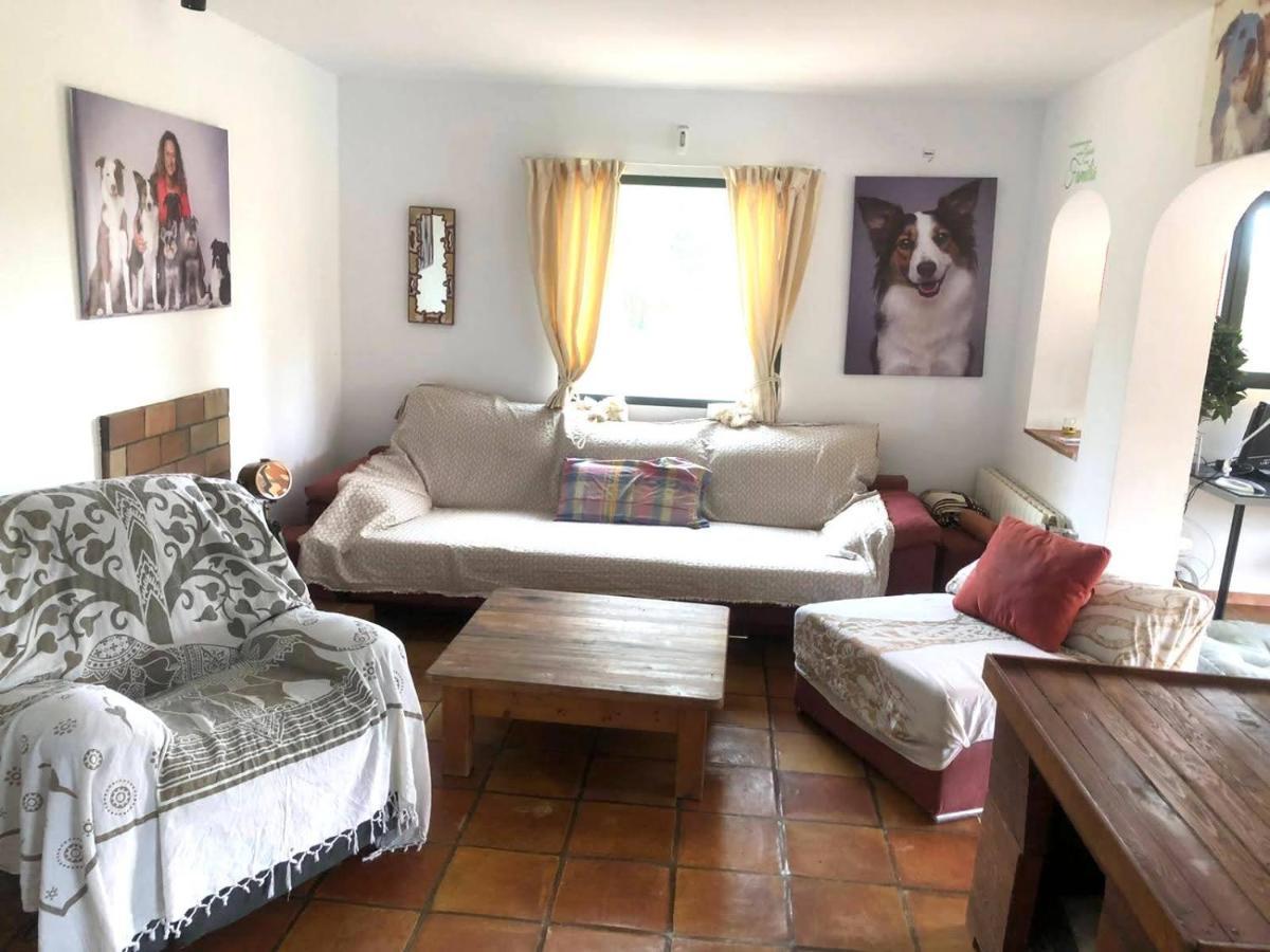 Holiday home El Paraiso De Perros Polop