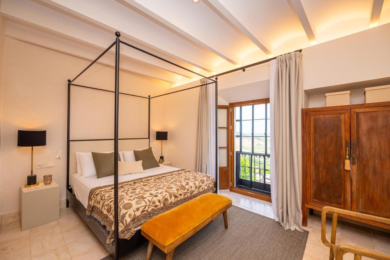 Hotel Casa Aura Vejer de la Frontera