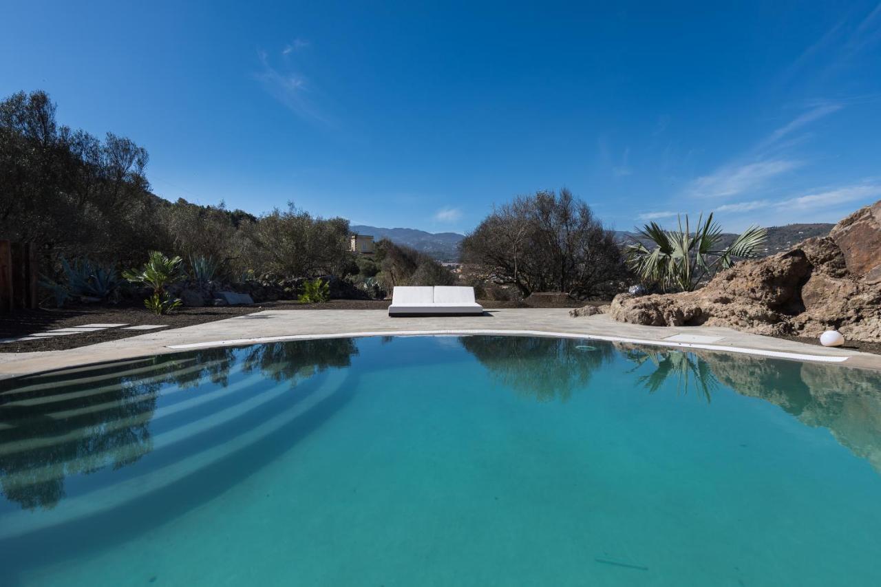 Hacienda De La Guirra Villa *
