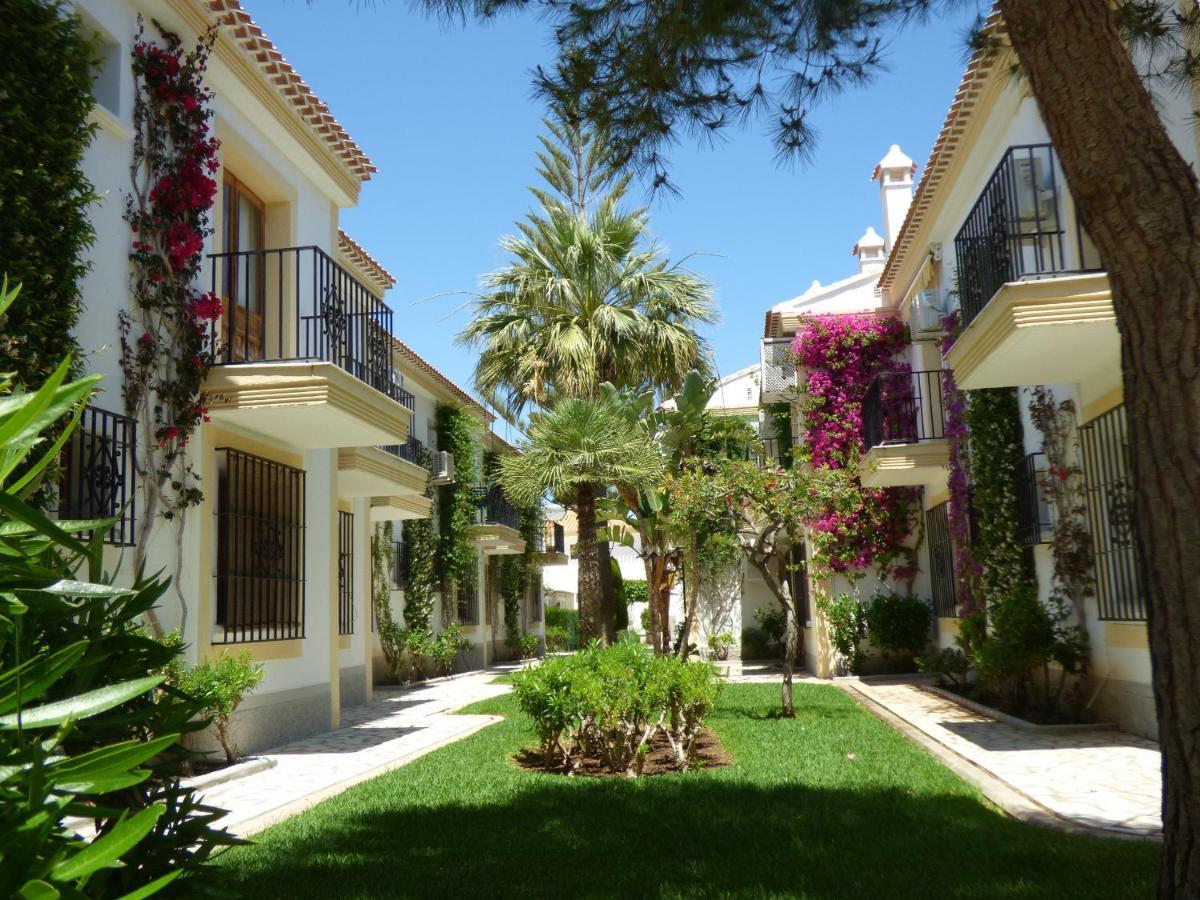 Tropical Apartamento *