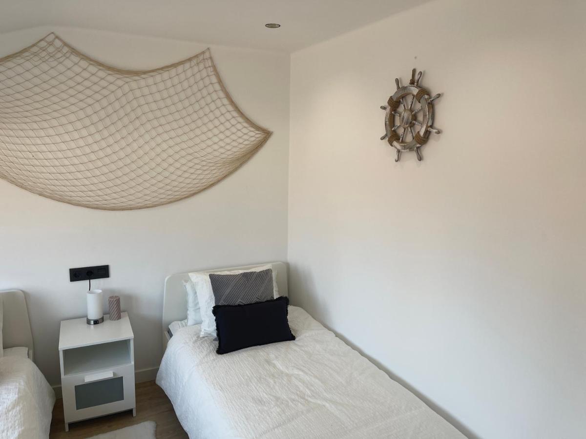Terrazas De Güeli 6 Pax Wifi · Garaje · Vistas * Gijón