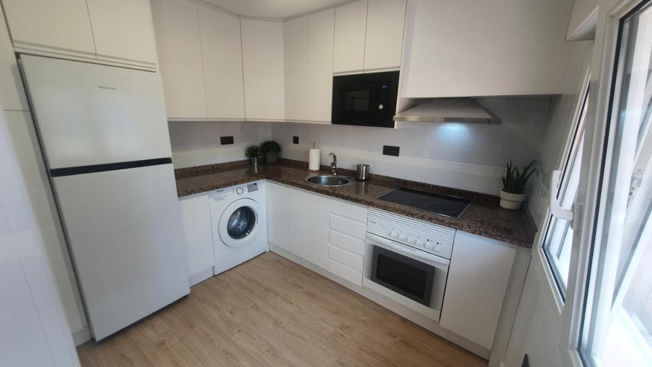 Terrazas De Güeli 6 Pax Wifi · Garaje · Vistas * Gijón