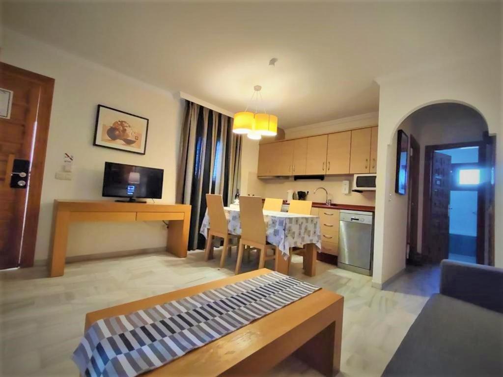 Apartamento Tropical *