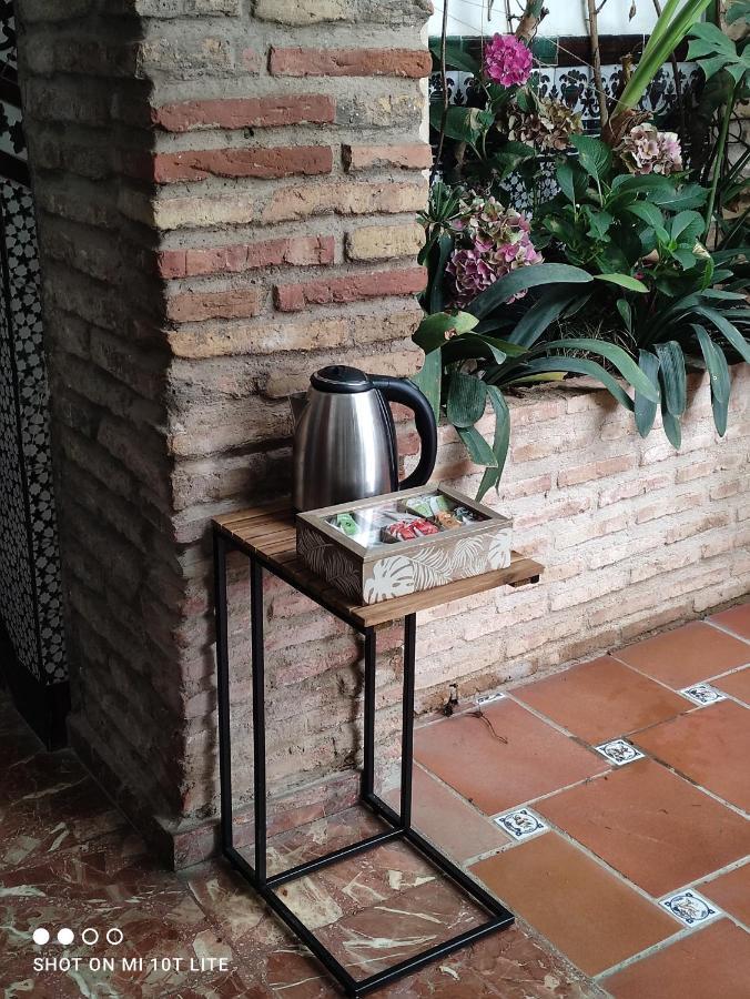 Guest house Arcos *